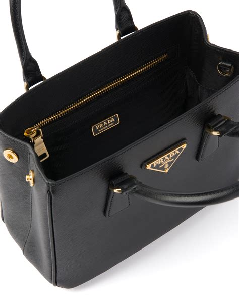 prada galleria bag mini.